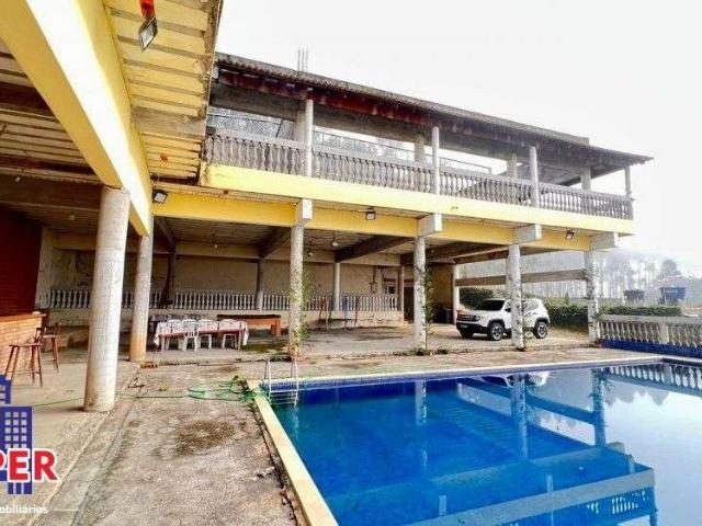 Sítio e chácara venda em Região Imediata de São Paulo, Região Metropolitana de São Paulo