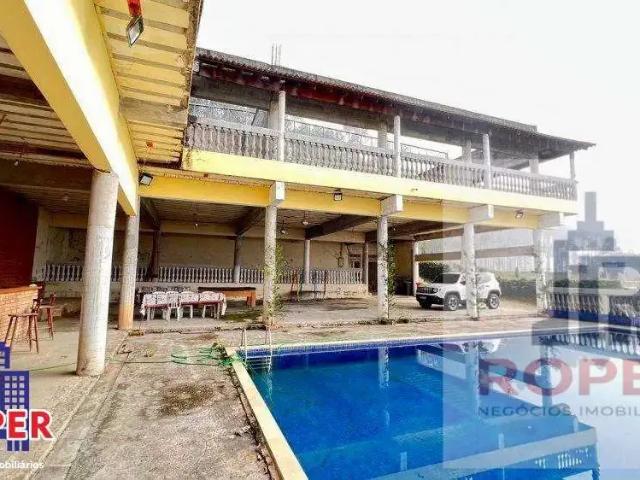 Sítio e chácara venda em Guararema