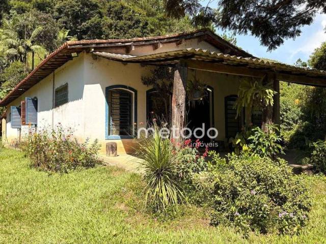 Sítio e chácara venda em Guararema