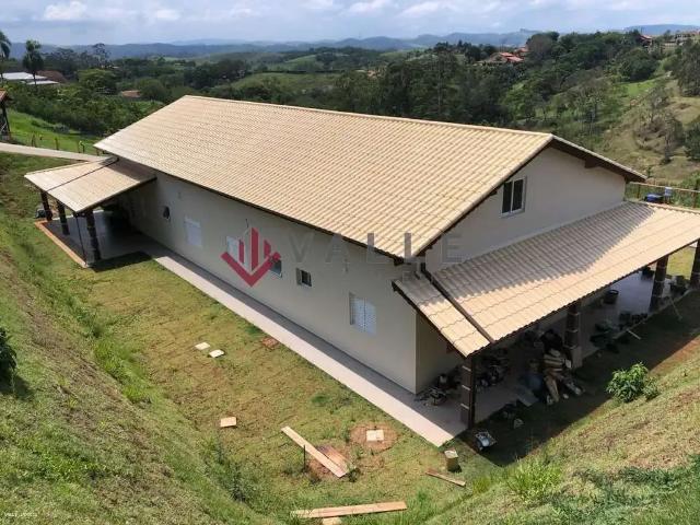 Sítio e chácara venda em Guararema