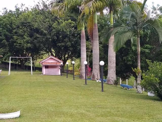 Sítio e chácara venda em Guararema