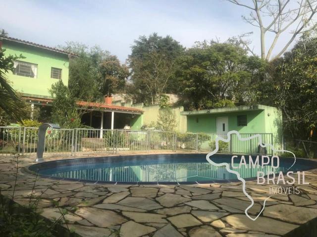 Sítio e chácara venda em Guararema