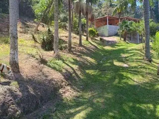 Sítio e chácara venda em Região Imediata de São Paulo, Região Metropolitana de São Paulo