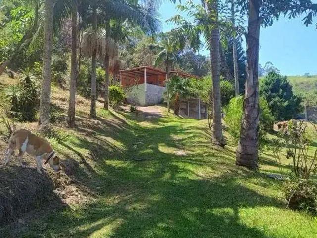 Sítio e chácara venda em Região Imediata de São Paulo, Região Metropolitana de São Paulo