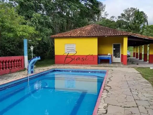 Sítio e chácara venda em Região Imediata de São Paulo, Região Metropolitana de São Paulo