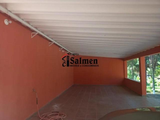 Sítio e chácara venda em Guararema