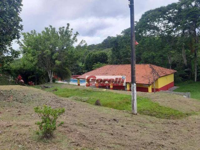 Sítio e chácara venda em Região Imediata de São Paulo, Região Metropolitana de São Paulo