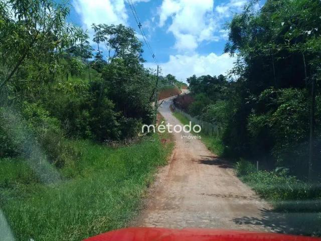 Sítio e chácara venda em Guararema