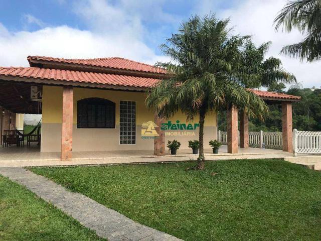 Sítio e chácara venda em Guararema