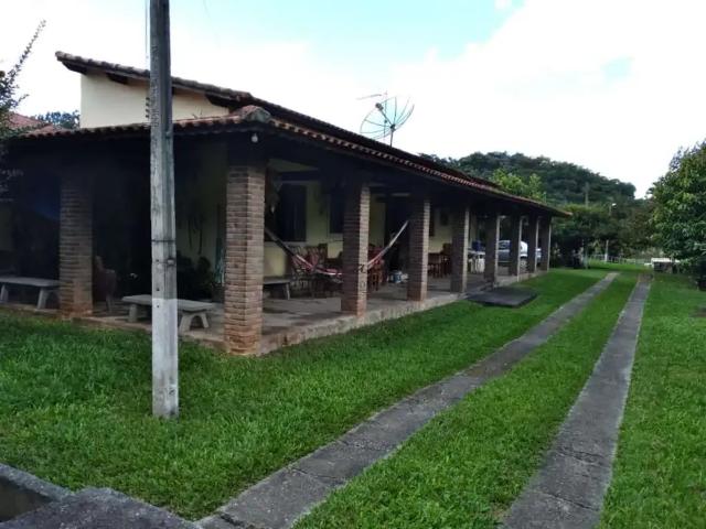 Sítio e chácara venda em Região Imediata de São Paulo, Região Metropolitana de São Paulo