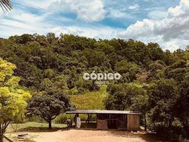 Sítio e chácara venda em Região Imediata de São Paulo, Região Metropolitana de São Paulo