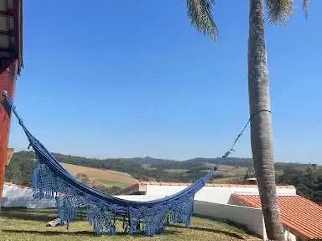 Sítio e chácara venda em Guararema