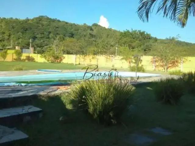 Sítio e chácara venda em Região Imediata de São Paulo, Região Metropolitana de São Paulo