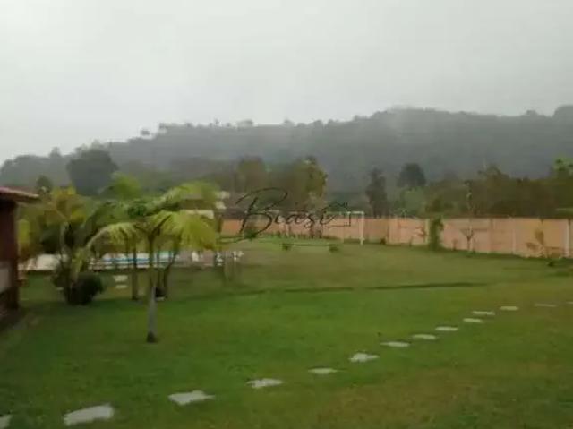 Sítio e chácara venda em Região Imediata de São Paulo, Região Metropolitana de São Paulo