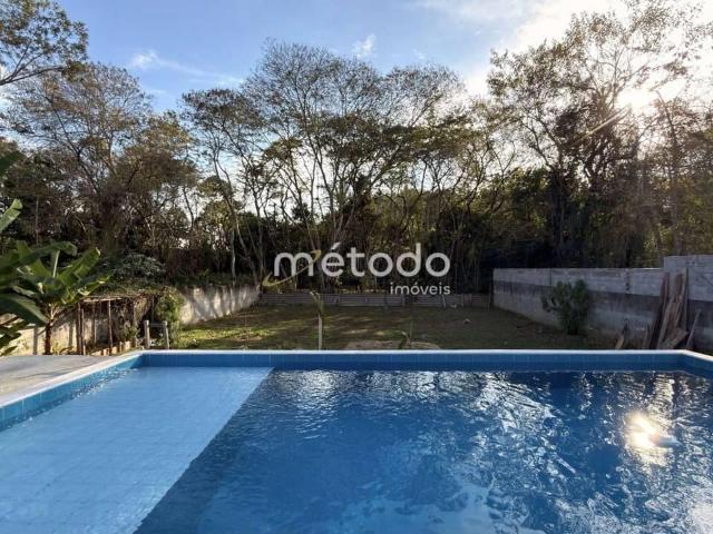 Sítio e chácara venda em Guararema
