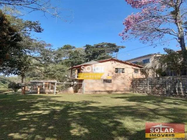 Sítio e chácara venda em Guararema