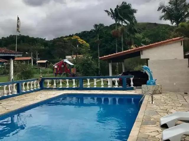 Sítio e chácara venda em Região Imediata de São Paulo, Região Metropolitana de São Paulo