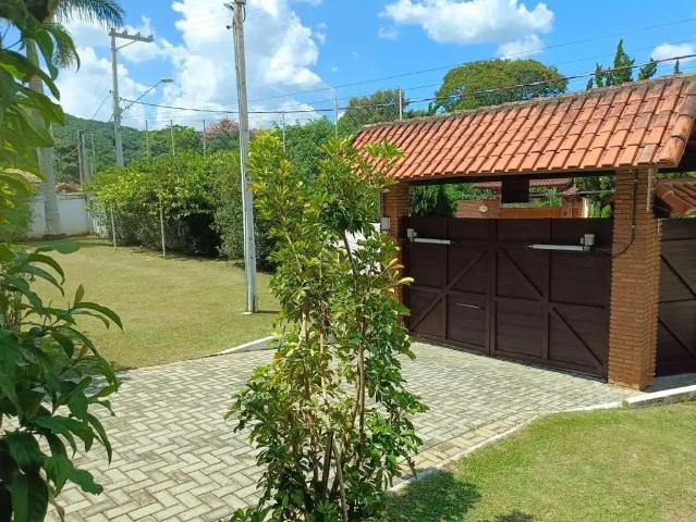 Sítio e chácara venda em Guararema