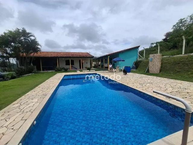 Sítio e chácara venda em Região Imediata de São Paulo, Região Metropolitana de São Paulo