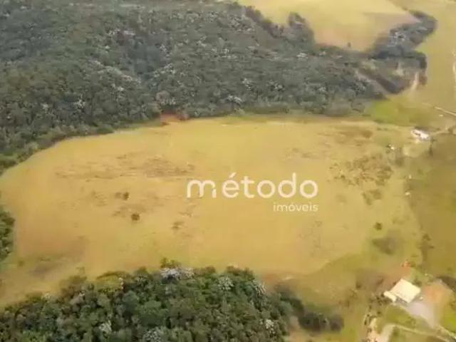 Sítio e chácara venda em Botuquara, Guararema
