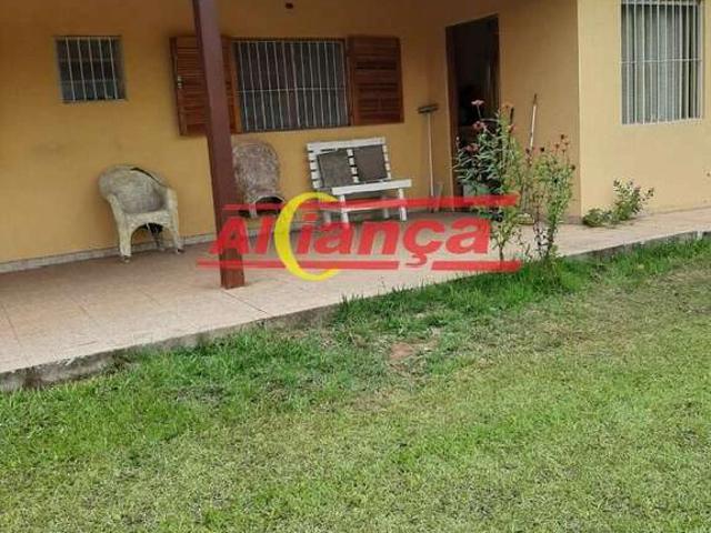Sítio e chácara venda em Guararema