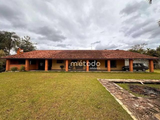 Sítio e chácara venda em Região Imediata de São Paulo, Região Metropolitana de São Paulo