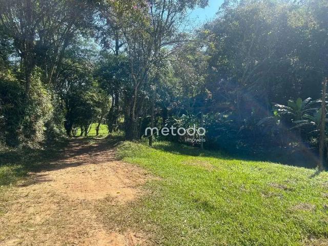 Sítio e chácara venda em Cachoeira do Zecão, Guararema