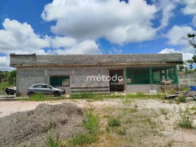 Sítio e chácara venda em Condomínio Granja Virgínia, Guararema