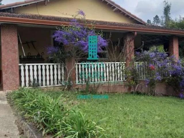 Sítio e chácara venda em Guararema