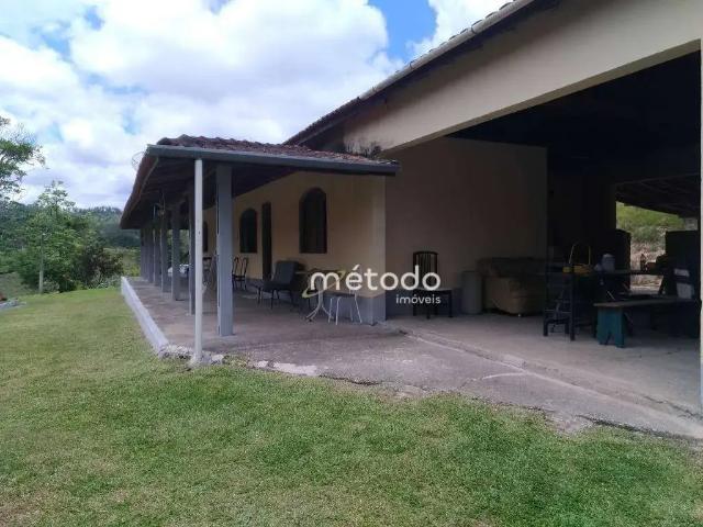 Sítio e chácara venda em Guararema