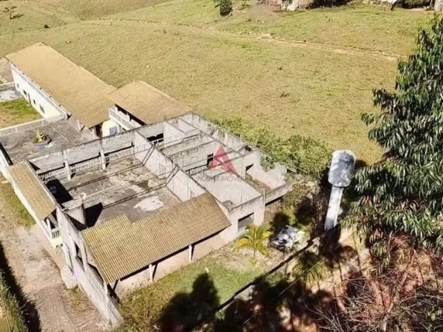 Sítio e chácara venda em Região Imediata de São Paulo, Região Metropolitana de São Paulo