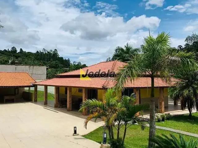 Sítio e chácara venda em Região Imediata de São Paulo, Região Metropolitana de São Paulo