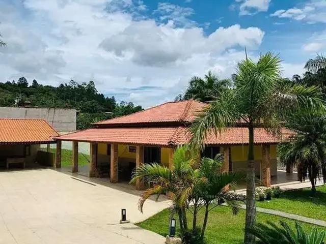 Sítio e chácara venda em Região Imediata de São Paulo, Região Metropolitana de São Paulo