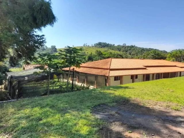 Sítio e chácara venda em Guararema
