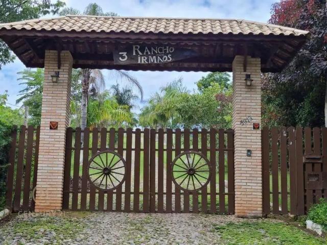 Sítio e chácara venda em Guararema