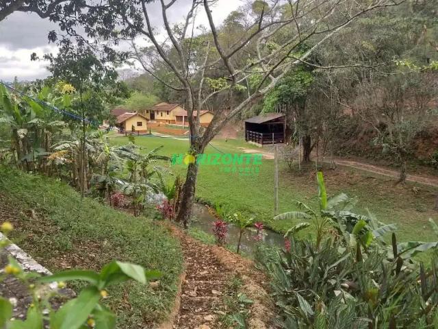 Sítio e chácara venda em Guararema