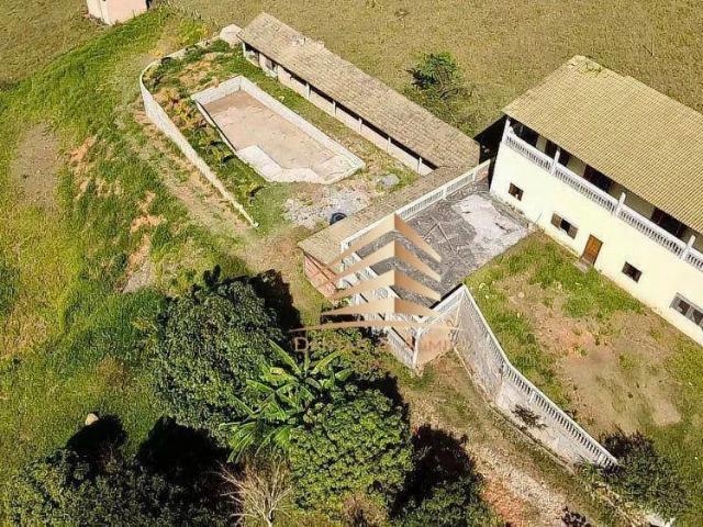 Sítio e chácara venda em Guararema