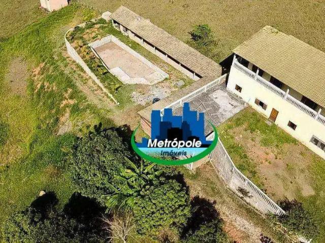 Sítio e chácara venda em Guararema