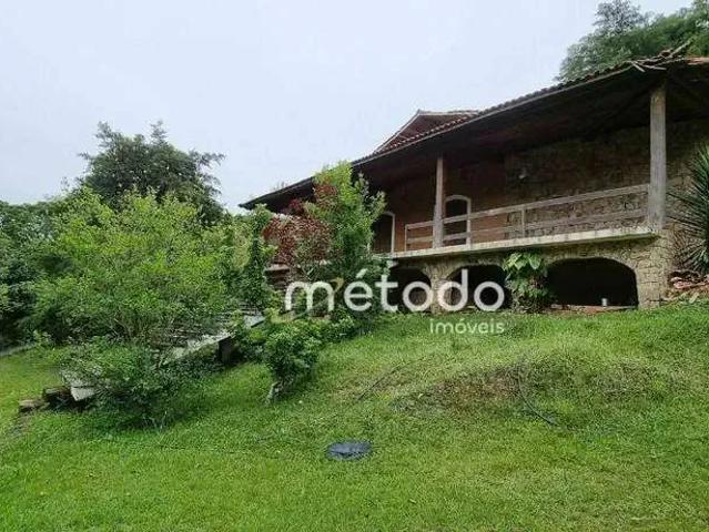 Sítio e chácara venda em Guararema