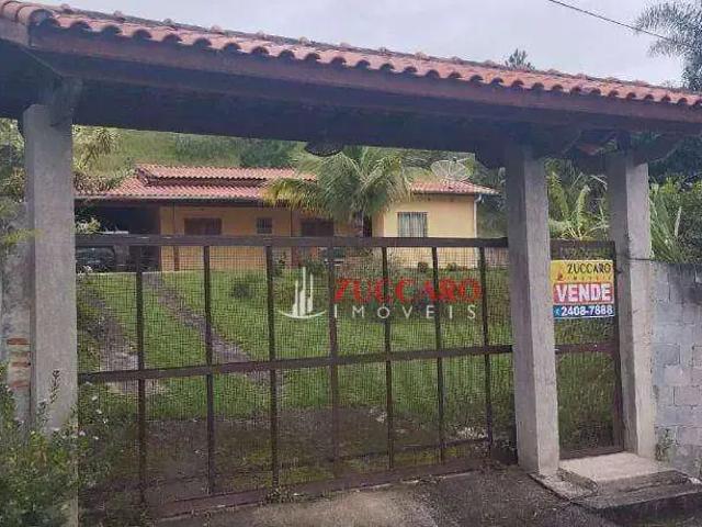 Sítio e chácara venda em Região Imediata de São Paulo, Região Metropolitana de São Paulo