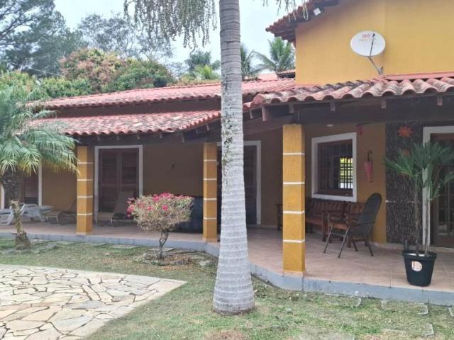 Sítio e chácara venda em Guararema