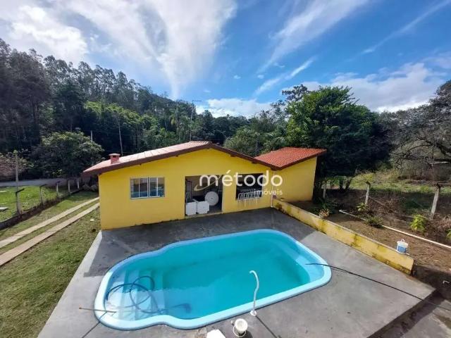 Sítio e chácara venda em Guararema