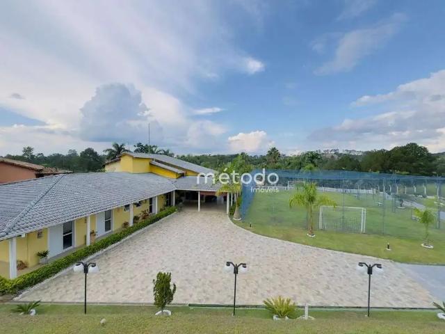 Sítio e chácara venda em Guararema