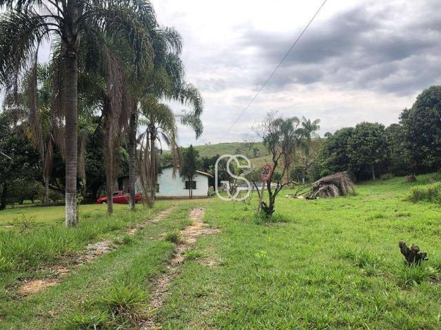 Sítio e chácara venda em Região Imediata de São Paulo, Região Metropolitana de São Paulo