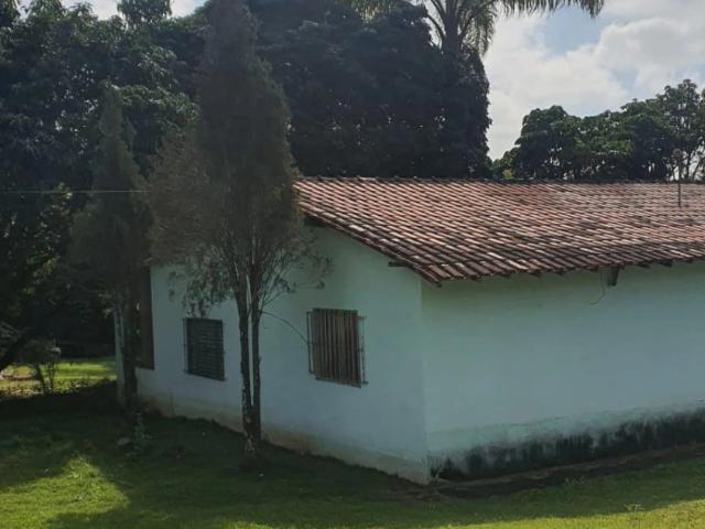 Sítio e chácara venda em Guararema, Região Geográfica Intermediária de São Paulo
