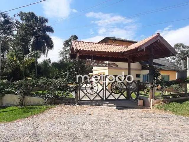 Sítio e chácara venda em Região Imediata de São Paulo, Região Metropolitana de São Paulo