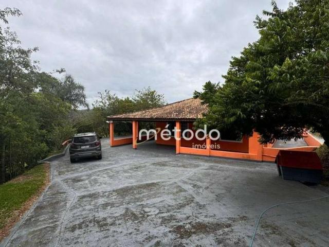 Sítio e chácara venda em Região Imediata de São Paulo, Região Metropolitana de São Paulo