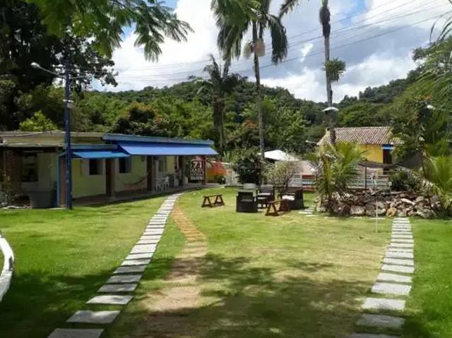 Sítio e chácara venda em Guararema