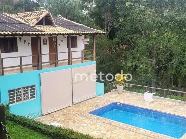 Sítio e chácara venda em Região Imediata de São Paulo, Região Metropolitana de São Paulo