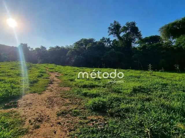 Sítio e chácara venda em Guararema